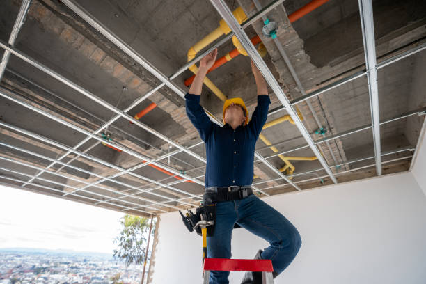 Best Sprinkler Systems  in Fairwood, WA