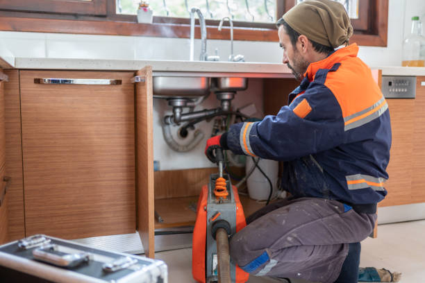 Best Water Heater Repair  in Fairwood, WA