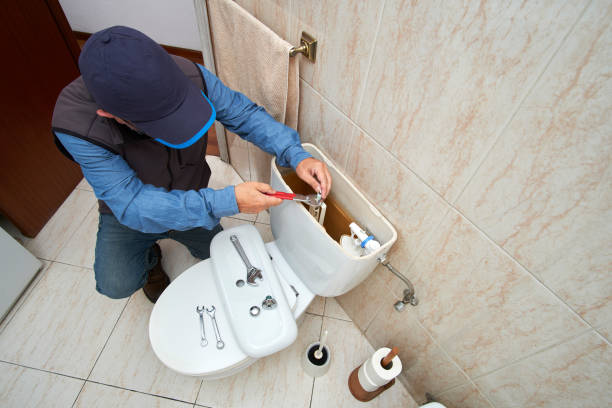 Best Plumbing Services Near Me  in Fairwood, WA