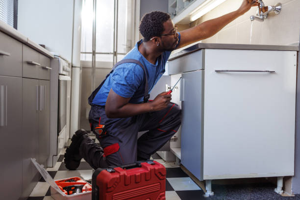 Best Residential Plumbing Services  in Fairwood, WA