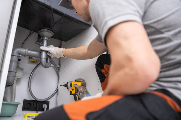 Fairwood, WA Plumbing Company