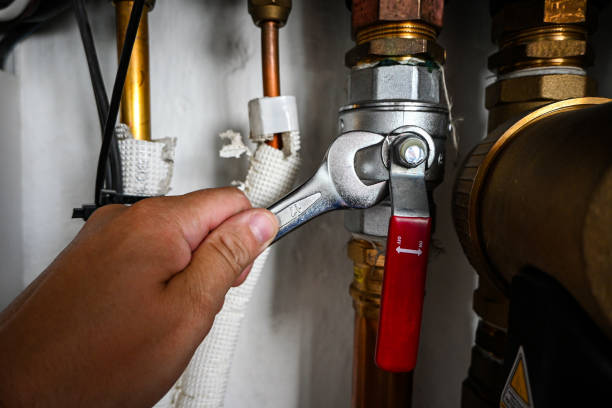Shower Repair Services in Fairwood, WA